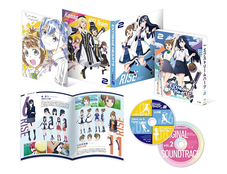 ２枚組Blu-ray Amazon.co.jp | Z/X Ignition Blu-ray DVD・ブルーレイ